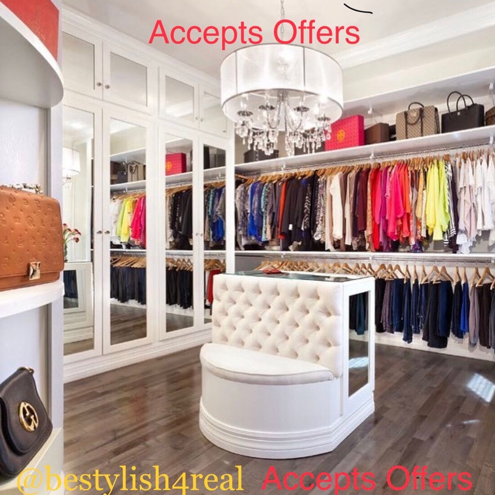 ❗️I’m NOT Sending Offers ❗️to likers - Picture 1 of 1